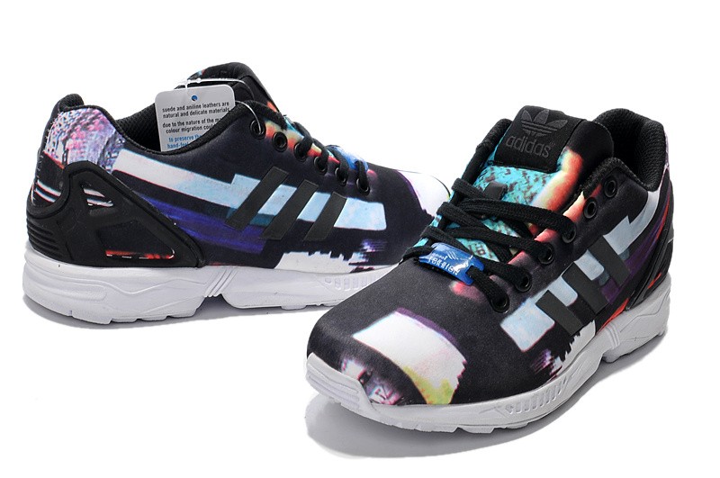 adidas zx flux custom fleuri femme adidas zx flux custom fleuri femme